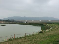 -光明小镇欢乐田园