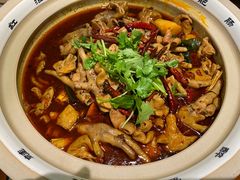 -马头巷·隐庐居·红油大虾(园区店)