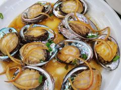 -景好海鲜餐厅(大鹏必选旅游店)