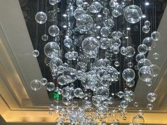 -黄山西海饭店-自助餐厅