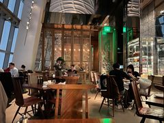 -上海柏悦酒店·世纪100牛排馆