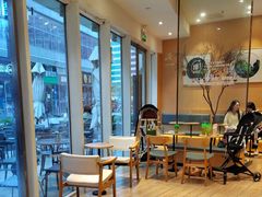 -曼格活海鲜·牛排自助(光明蓝鲸店)