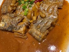 -钱塘花园·宁波菜