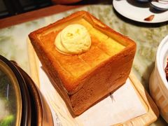 -绿茶餐厅(昌平悦荟店)