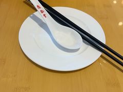 -鼎泰丰(嘉年华•海信广场VILLAGE店)