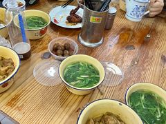 -山北老老头馄饨