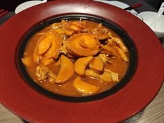 -将相和·海鲜蒸饺大连菜