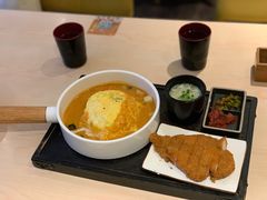 -噹噹呀咪咖喱屋(三阳百盛店)