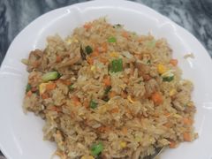 -智香甜品店