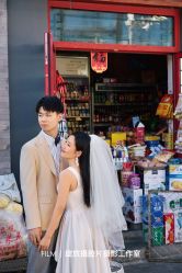 点击看大图 -绽放摄胶片摄影工作室