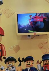 -KIDSLAND(北京蓝色港湾店)