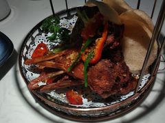 -避风塘·老港味餐厅(虹口龙之梦店)