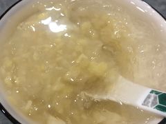 -阮正港·三餐四季·四季甜汤(松柏店)