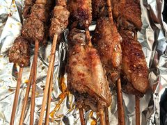 -管氏翅吧(马家堡店)