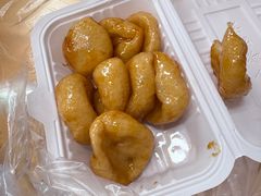 -李公庙糖油粑粑(李公庙巷店)