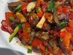 -小菜园新徽菜(北京大兴龙湖天街店)