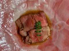 -鮨青(恒基名人购物中心店)
