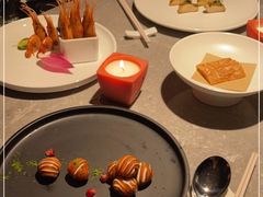 -木守西溪溪隐餐厅