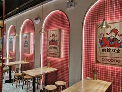 -万利记·长沙粉面小吃(福永天虹店)