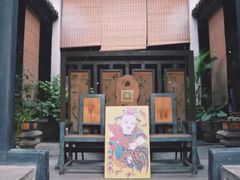 -黄埔古港