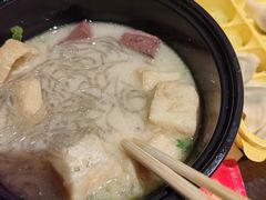 -大娘水饺(朝阳中路百润发店)