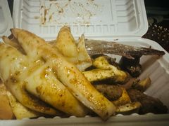 -永定门电烤串(和义店)