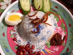-小娘惹厨房Little Nyonya(狮城有约上榜店)