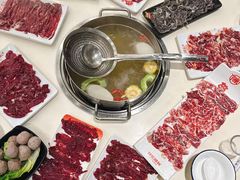 -陈记顺和潮汕牛肉火锅(韩江路店)