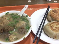 -白魁老号饭庄(安内店)