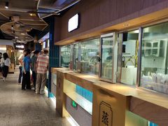 -易裕和·长沙米粉(竹塘西路店)