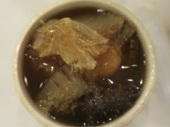-聚春园自助餐厅(东街口店)