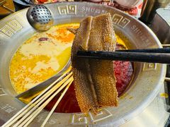 -旺蜀主成都串串火锅(西直门凯德MALL店)