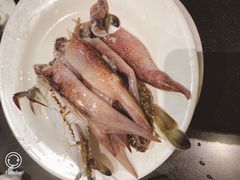 -蓝钻·国际美食海鲜自助百汇(西直门店)
