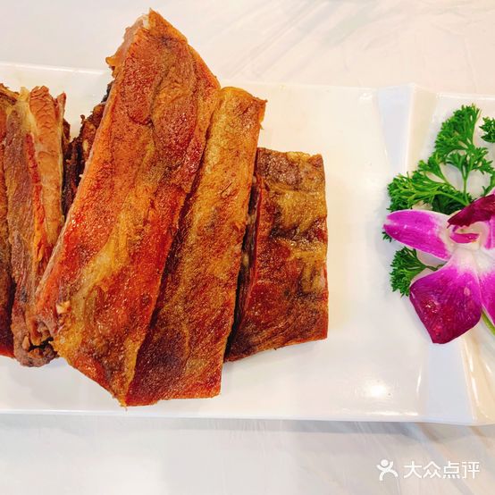 桥排骨风味食坊