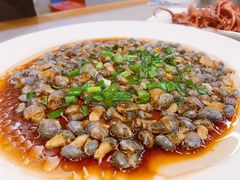 -华盛丰温州大排档(东三环南路店)