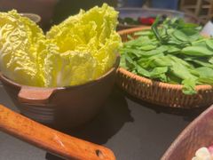 -季季山·云南野生菌火锅(上海首店)