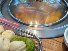 -山河屯铁锅炖·非遗铁锅炖(华强北店)