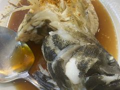 -大茄来海鲜餐厅(亚洲城分行)