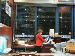 大堂-熙盛源(永乐路店)