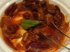 -老铺人家酒店(紫荆名流店)