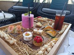 -影吧•悬崖海景(珠海凤凰湾悦椿酒店)