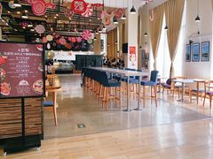 -歌斐颂巧克力小镇