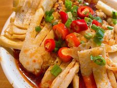 -炉小二铜锅牛蛙•川湘菜(三里屯店)