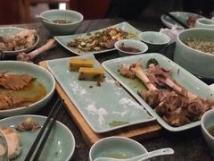 -河东颐祥阁(世贸店)