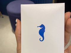-海马体照相馆(大连柏威年购物中心店)