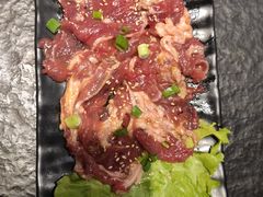 -火炉旺烤肉啤酒屋(沈北创始店)