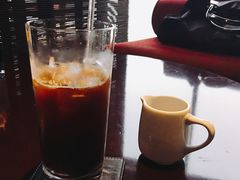 -广州富力君悦大酒店·关系酒廊