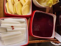 -蜀大侠火锅(香格里拉店)