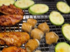 -夜食白市Yespicy·烧烤啤酒宵夜(番禺四海城店)