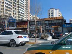 -杉杉奥特莱斯广场(哈尔滨店)